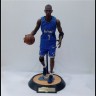 NBA Anfernee Hardaway 12 inch Blue Jersey Action Figure 